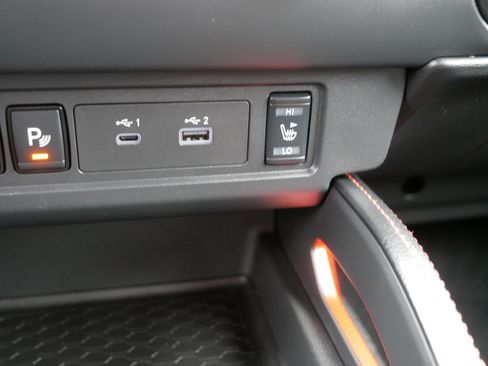 Certified 2024 Nissan Frontier PRO-4X w/ Pro Convenience Package image 32