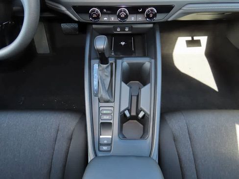 New 2026 Honda Accord LX image 21