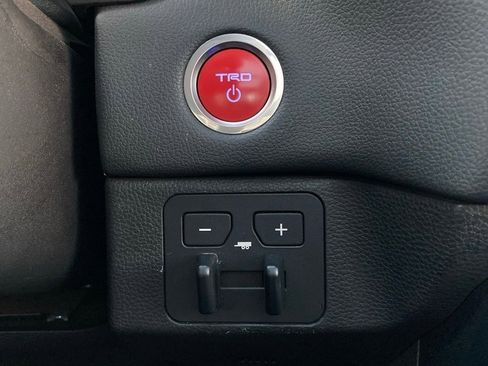 Used 2023 Toyota Tundra TRD Pro w/ TRD Pro Tow Package image 19