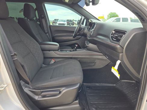 Used 2023 Dodge Durango R/T w/ Blacktop Package RWD image 24
