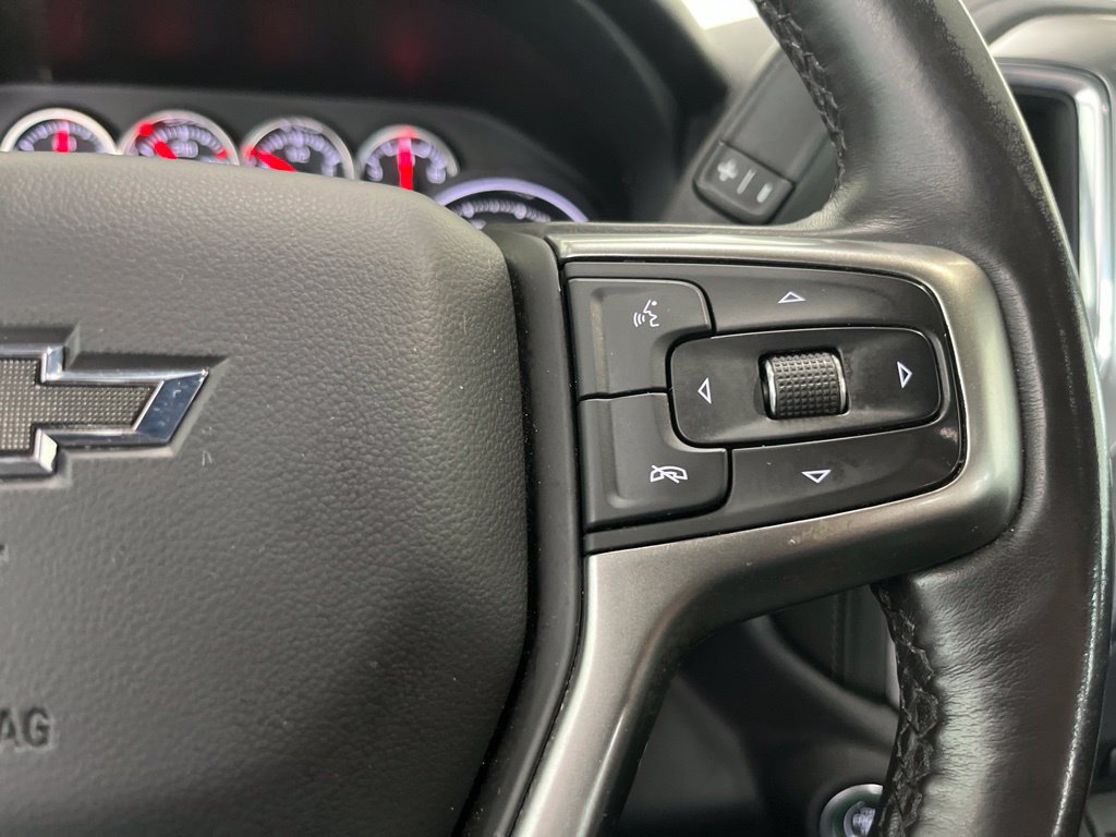 Used 2020 Chevrolet Silverado 1500 RST w/ All-Star Edition AWD/4WD image 7