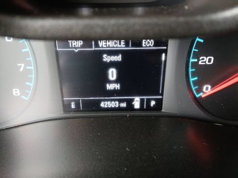 Used 2022 Chevrolet Colorado LT w/ Fleet Safety Package AWD/4WD image 16
