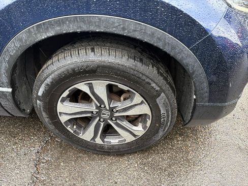 Used 2018 Honda CR-V LX image 4