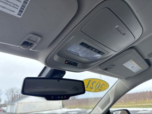 Used 2021 Chevrolet Colorado Z71 image 23