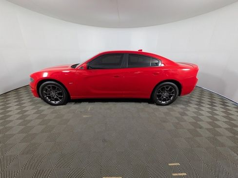 Used 2018 Dodge Charger GT image 25