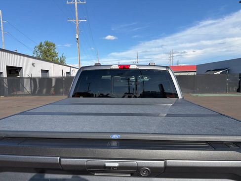 Used 2024 Ford F150 Platinum AWD/4WD image 10