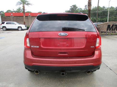 Used 2013 Ford Edge SEL FWD image 11