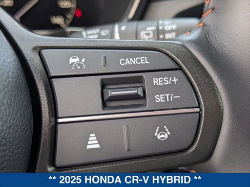 Used 2025 Honda CR-V Sport-L image 15