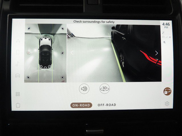 Used 2024 Land Rover Discovery Dynamic SE AWD/4WD image 34
