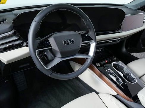 New 2026 Audi A6 Prestige image 4