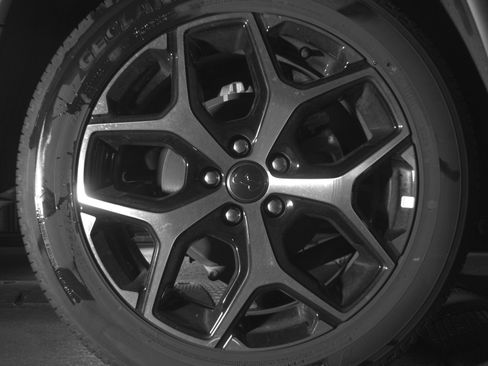 Used 2025 Jeep Compass Limited image 15