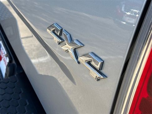 Used 2018 RAM 2500 Laramie image 11