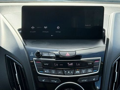 Used 2020 Acura RDX FWD image 17