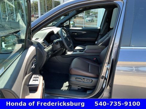 Used 2026 Honda Ridgeline RTL image 25