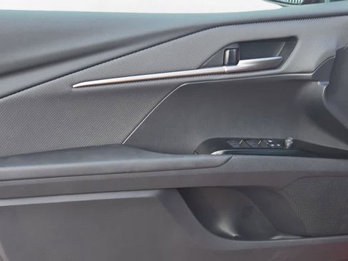 New 2026 Toyota Camry SE FWD image 10
