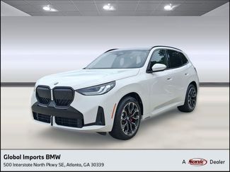 Used 2026 BMW X3 xDrive30 w/ M Sport Package video 1