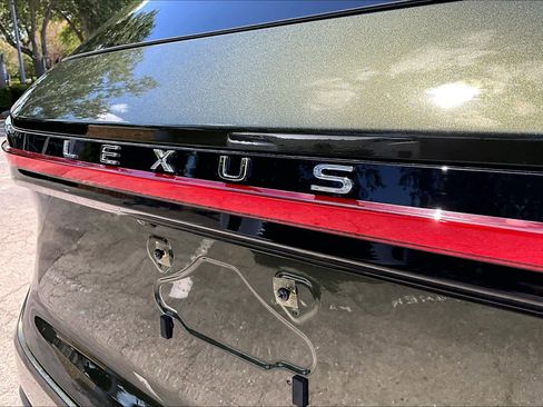 Used 2025 Lexus RX 350 FWD w/ Technology Package image 31