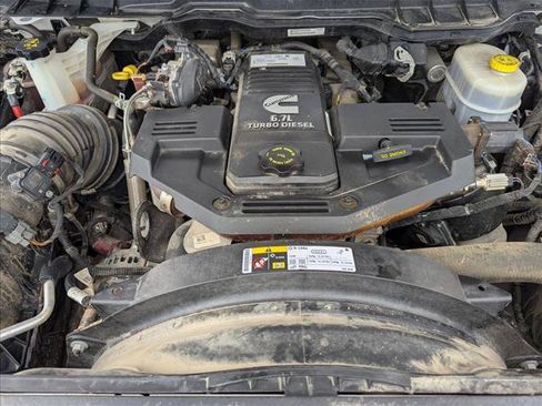 Used 2018 RAM 3500 Tradesman w/ Cold Weather Group AWD/4WD image 21