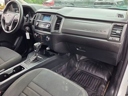 Used 2021 Ford Ranger XL w/ Equipment Group 101A High RWD image 15