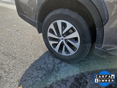 Certified 2023 Subaru Outback Premium image 11