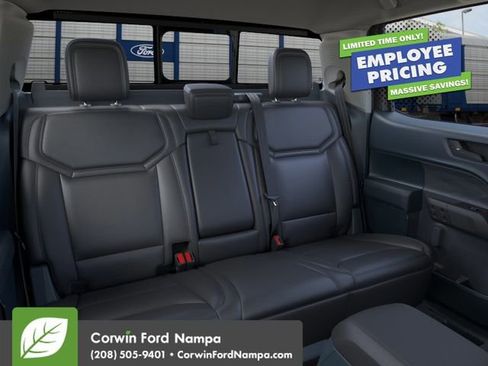New 2026 Ford Maverick Lariat AWD/4WD image 11