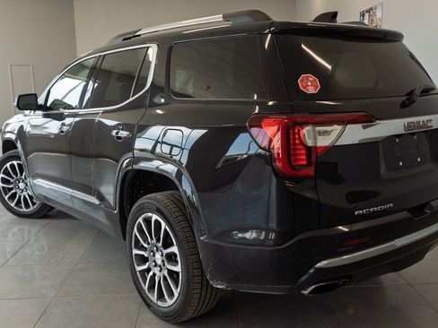 Used 2020 GMC Acadia Denali image 6