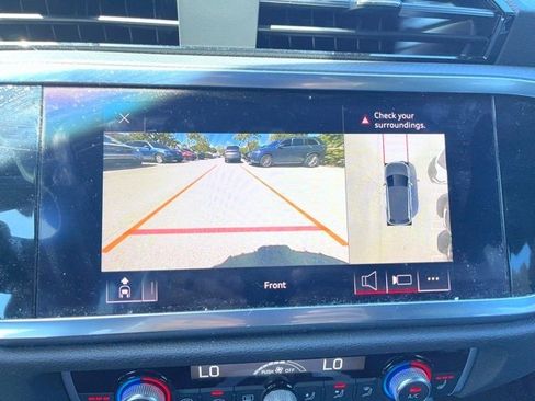 Used 2021 Audi Q3 2.0T Premium Plus w/ Premium Plus Package image 9