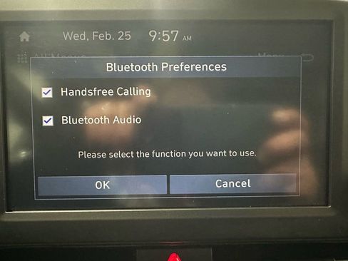 Used 2025 Hyundai Elantra Sport image 28