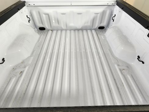 New 2025 Ford Ranger XL w/ Trailer Tow Package image 7