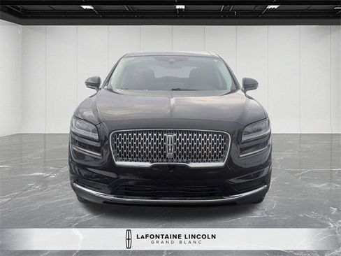 Used 2023 Lincoln Nautilus AWD image 8