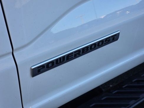 Certified 2023 Ford F150 XLT w/ Equipment Group 302A High image 13