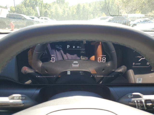 New 2026 Kia K4 GT-Line Turbo FWD image 29