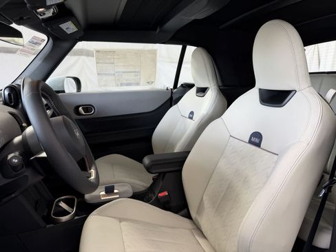 New 2026 MINI Cooper S FWD image 8