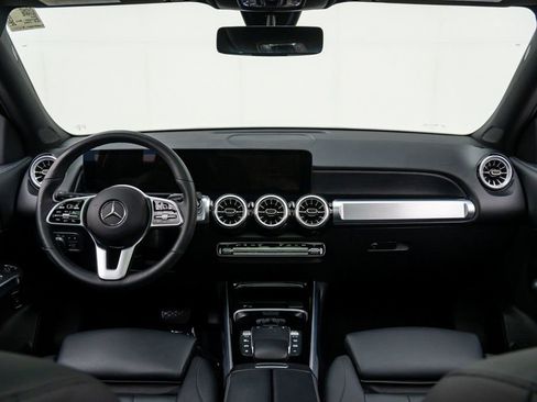 Certified 2023 Mercedes-Benz GLB 250 GLB 250 image 10