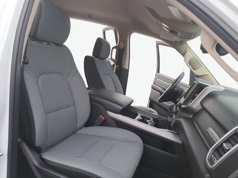 Used 2019 RAM 1500 Big Horn AWD/4WD image 10