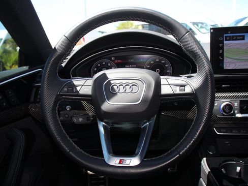 Used 2025 Audi A5 2.0T Prestige AWD/4WD image 16