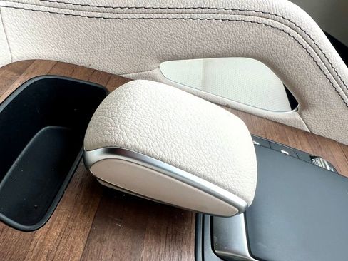 Certified 2022 Mercedes-Benz GLE 350 4MATIC image 19