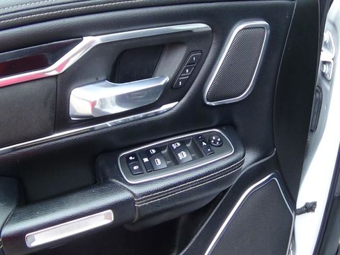 Certified 2022 RAM 1500 Laramie AWD/4WD image 15