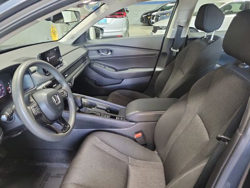 Used 2024 Honda Accord EX image 16