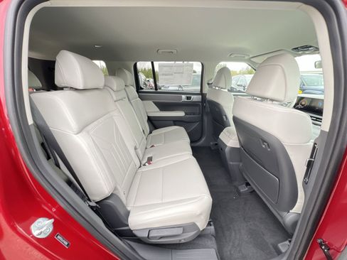 New 2026 Hyundai Santa Fe SEL image 13