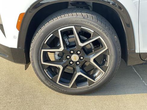 New 2026 Chevrolet Traverse High Country image 77