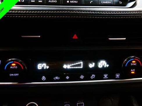 Certified 2023 Nissan Rogue SV w/ SV Premium B Package AWD/4WD image 17