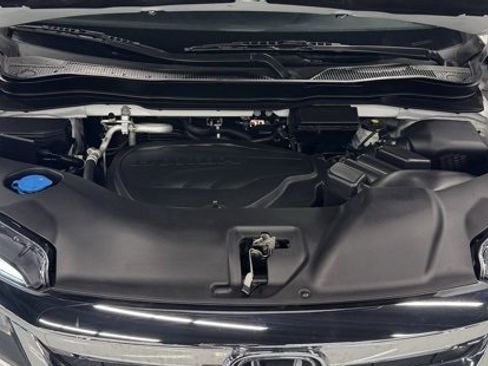 Used 2022 Honda Pilot EX-L image 17