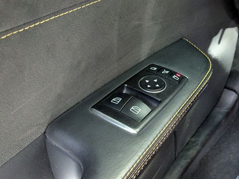 Used 2020 Mercedes-Benz AMG GT C image 20