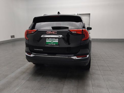 Used 2021 GMC Terrain SLT w/ Infotainment Package II image 7