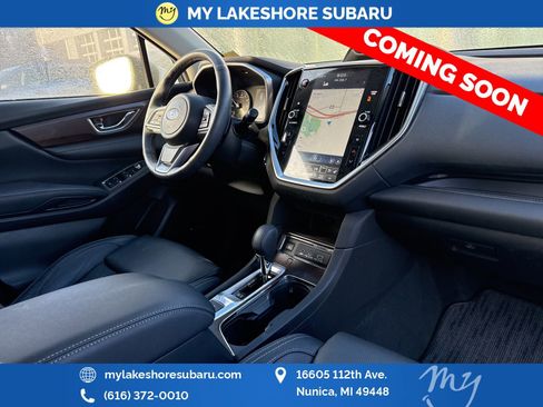 Used 2024 Subaru Ascent Touring image 17