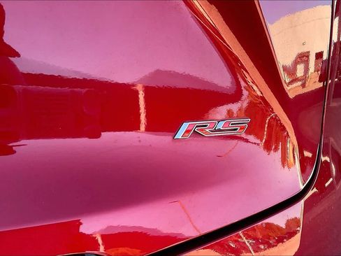 Used 2021 Chevrolet Blazer RS w/ Enhanced Convenience Package image 32