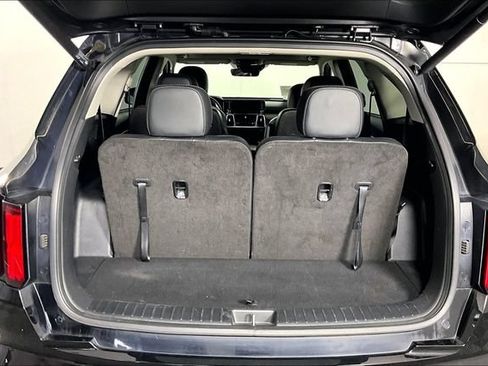 Used 2021 Kia Sorento SX FWD image 28