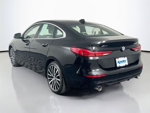 Used 2024 BMW 228i xDrive Gran Coupe w/ Premium Package AWD/4WD image 4