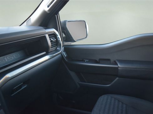 Certified 2023 Ford F150 XL w/ STX Appearance Package image 13